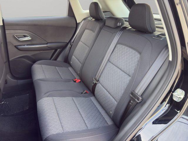 MG ZS 1.5 Standard