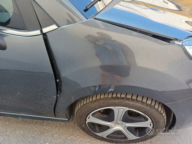 Citroen C3 HDi 75Cv Feel Edition 2017