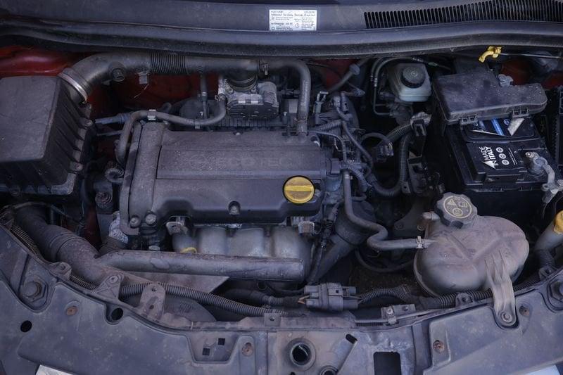 Opel Corsa Opel Corsa 3p 1.2 Enjoy Unicoproprietario