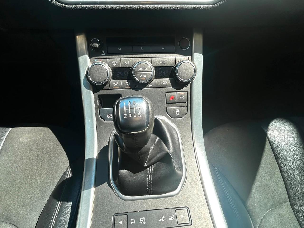 Land Rover Range Rover Evoque 2.2CC 150CV PRESTIGE