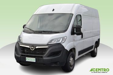 OPEL Movano - 35-L2 H2 BLUEHDI S&S