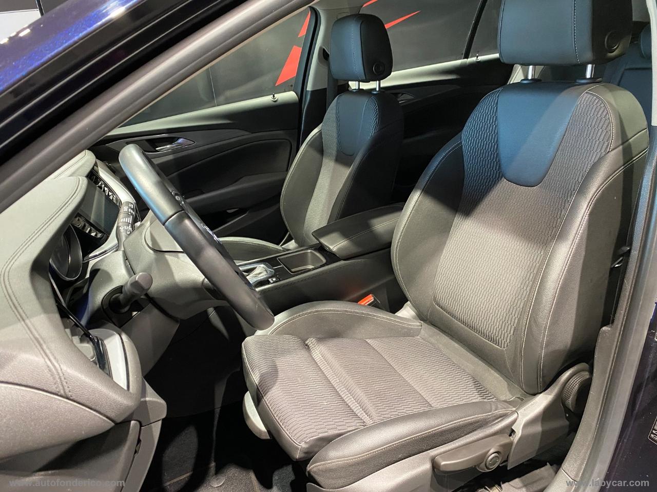 OPEL Insignia 2.0 CDTI S&S aut.Country Tourer
