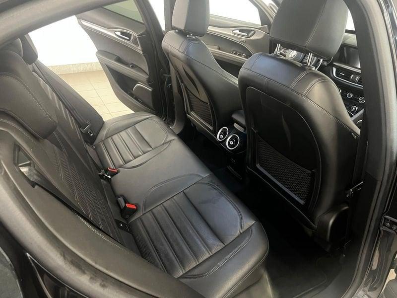 Alfa Romeo Stelvio 2.2 Turbo Diesel 210CV Veloce AT8 Q4