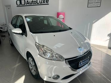 Peugeot 208 1.2 VTi 82 CV 5 porte Access