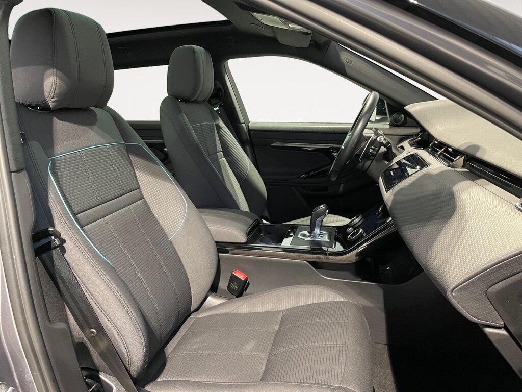 Land Rover Range Rover Evoque mhev R-Dynamic awd 163cv