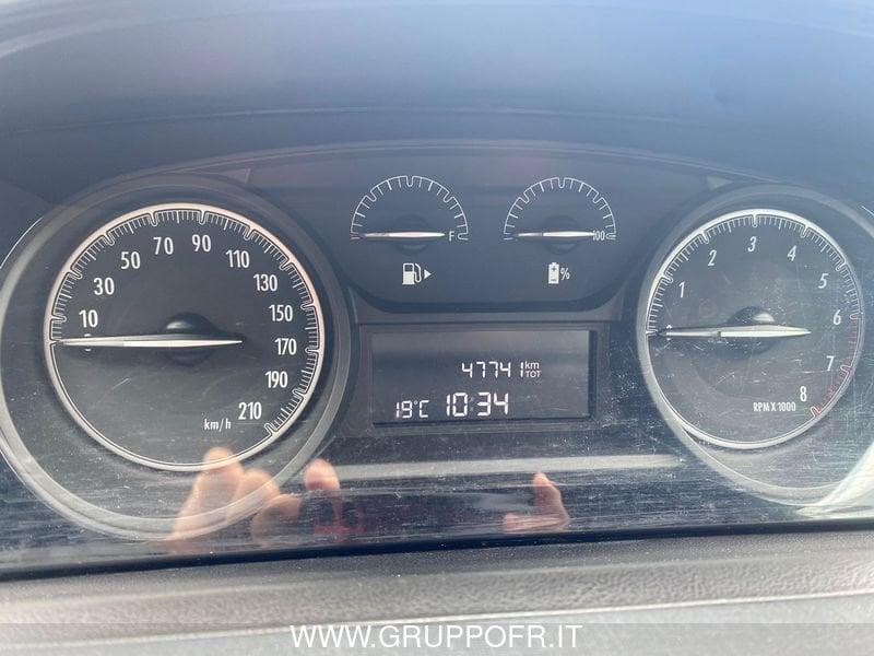 Lancia Ypsilon 1.0 FireFly 5 porte S&S Hybrid Ecochic Gold