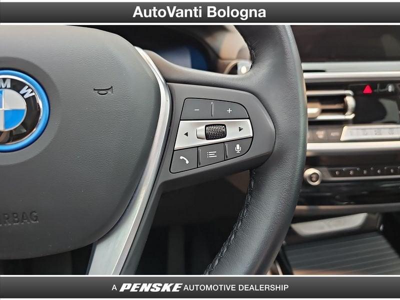 BMW X3 X3 xDrive30e