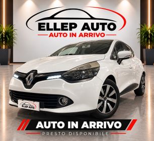 Renault Clio 1.2 75CV 5 porte Wave