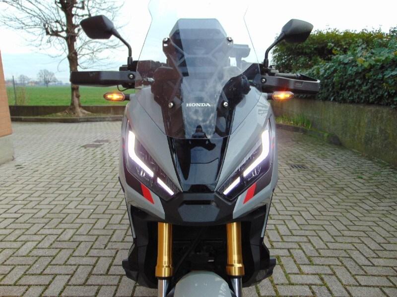 Honda X-ADV 750 ABS DCT