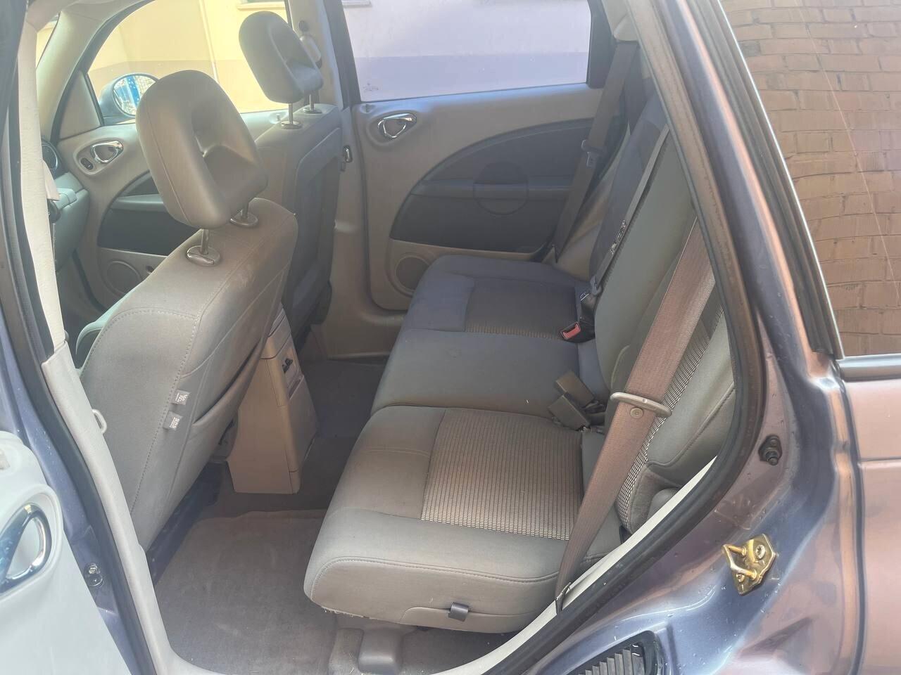 Chrysler PT Cruiser 1.6 Touring