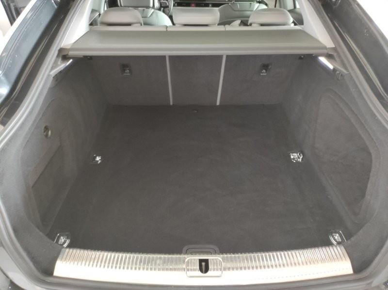 AUDI A5 2ª serie - A5 SPB 35 TDI S tronic Business