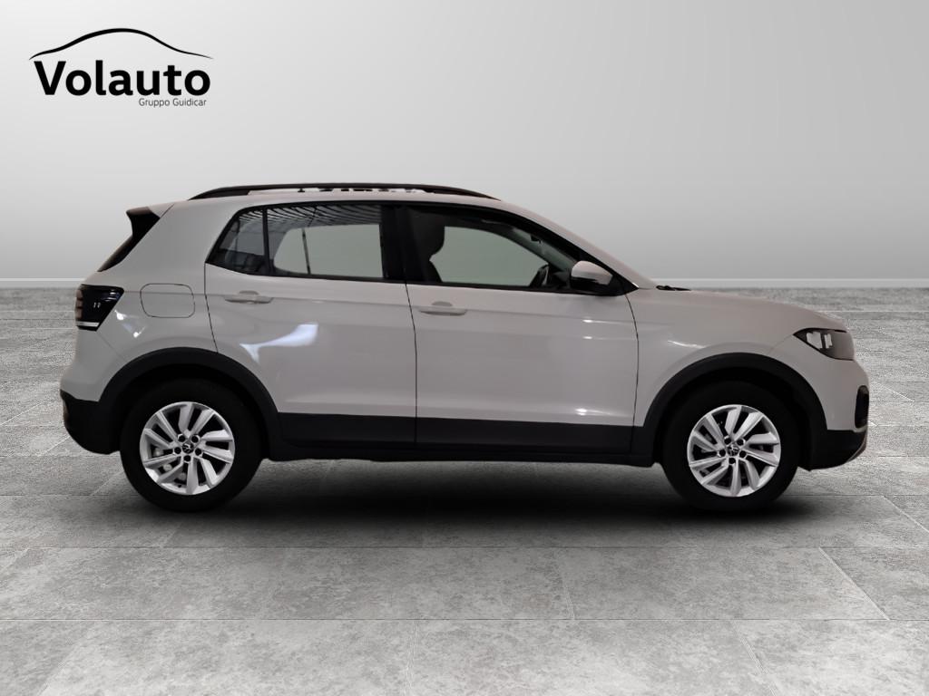 VOLKSWAGEN T-Cross 2019 - T-Cross 1.0 tsi Style 95cv