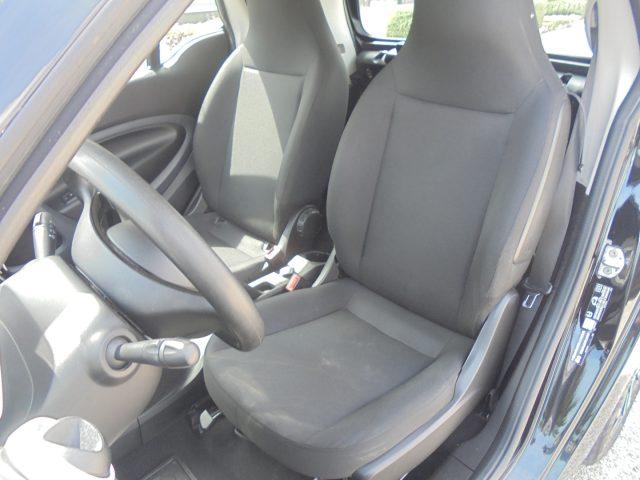 SMART ForTwo 1.0 Manuale Youngster n°23