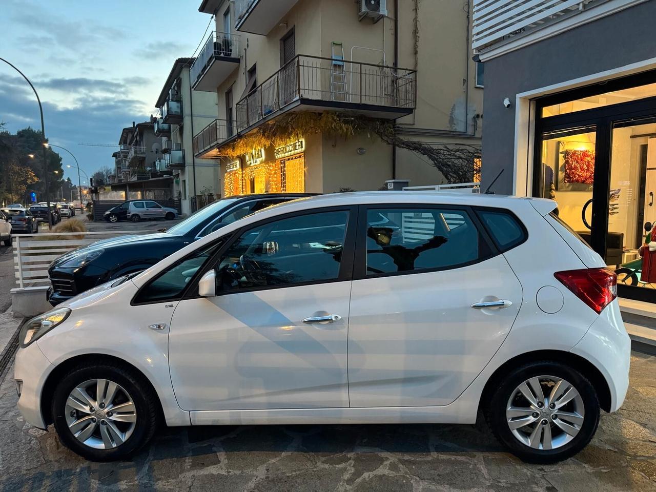 HYUNDAI iX20 1.4 CRDI 90cv COMFORT