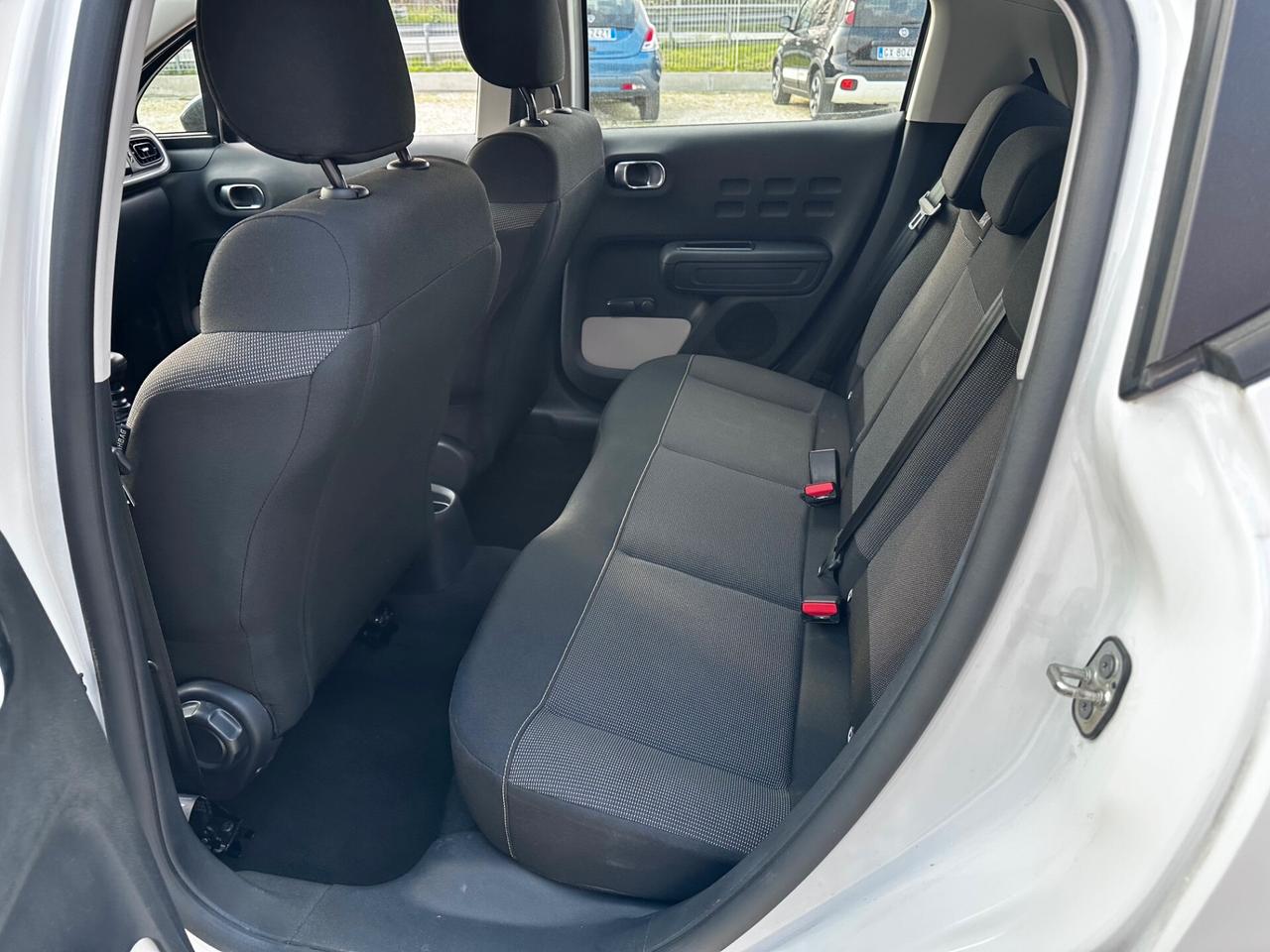 Citroen C3 PureTech 110 PLUS