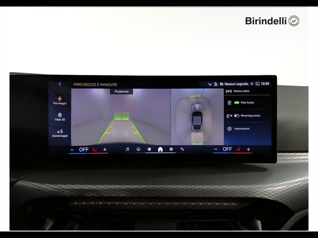 BMW Serie 4 Cpé(G22/82) - 420d 48V Coupé Msport Pro