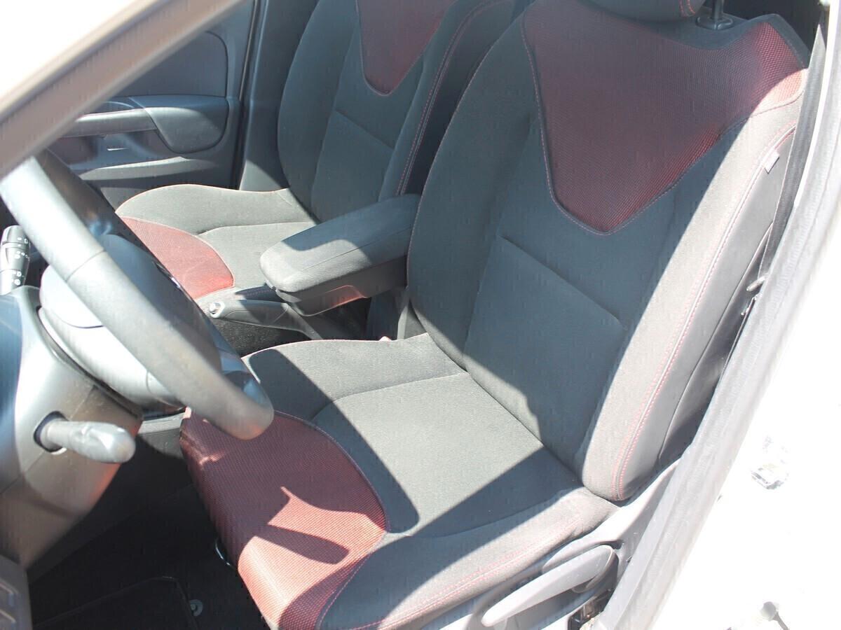 Renault Clio 1.2 Life 75cv E6 Navi PDC Retrocamera FINAZIABILE