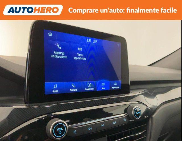 FORD Kuga 1.5 EcoBlue 120 CV 2WD ST-Line