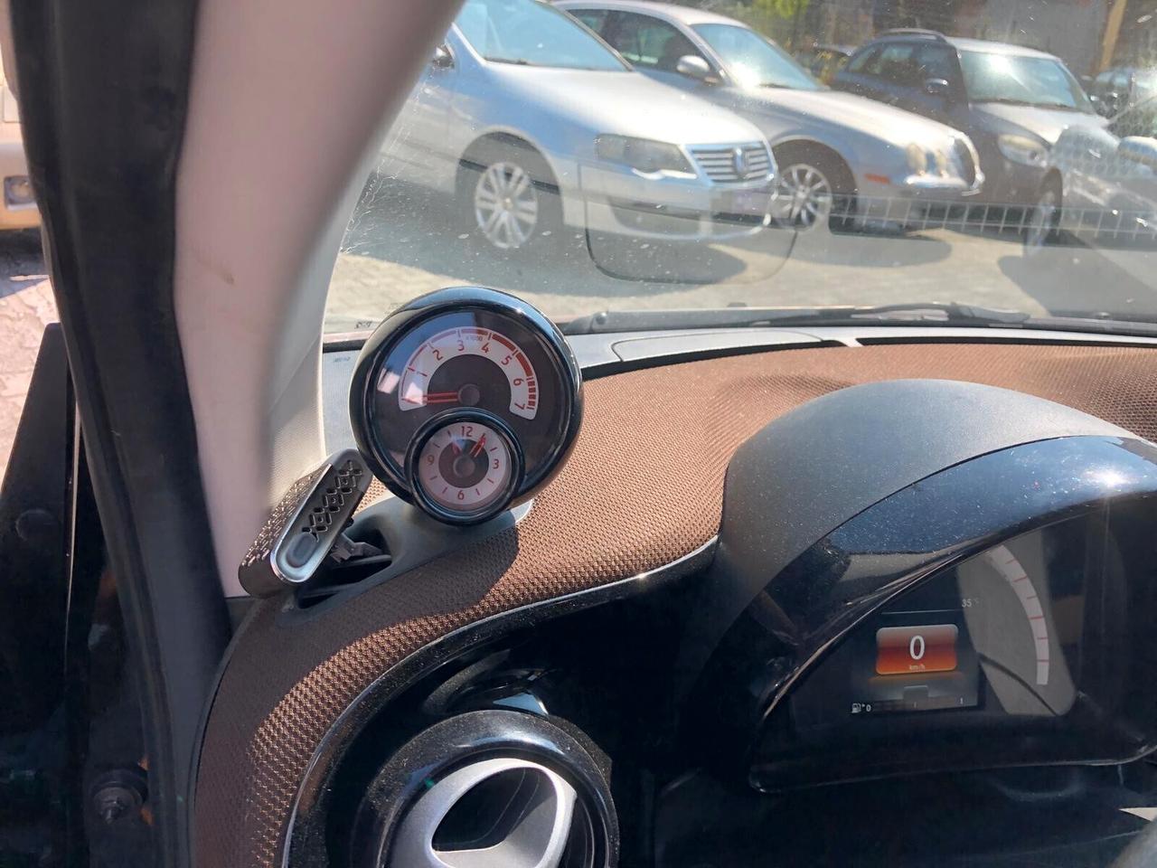 Smart ForTwo 70 1.0 PERFECT GARANZIA CONFORMGEST COMPLETA 12 MESI RINNOVABILE FINO A 60 MESI