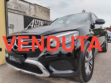 Mercedes-benz GLC 220 *******VENDUTA*******