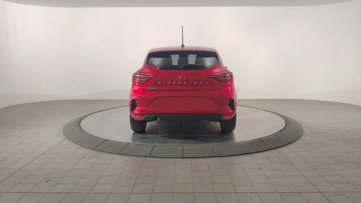 MITSUBISHI Colt 1.0L 65 Cv Invite