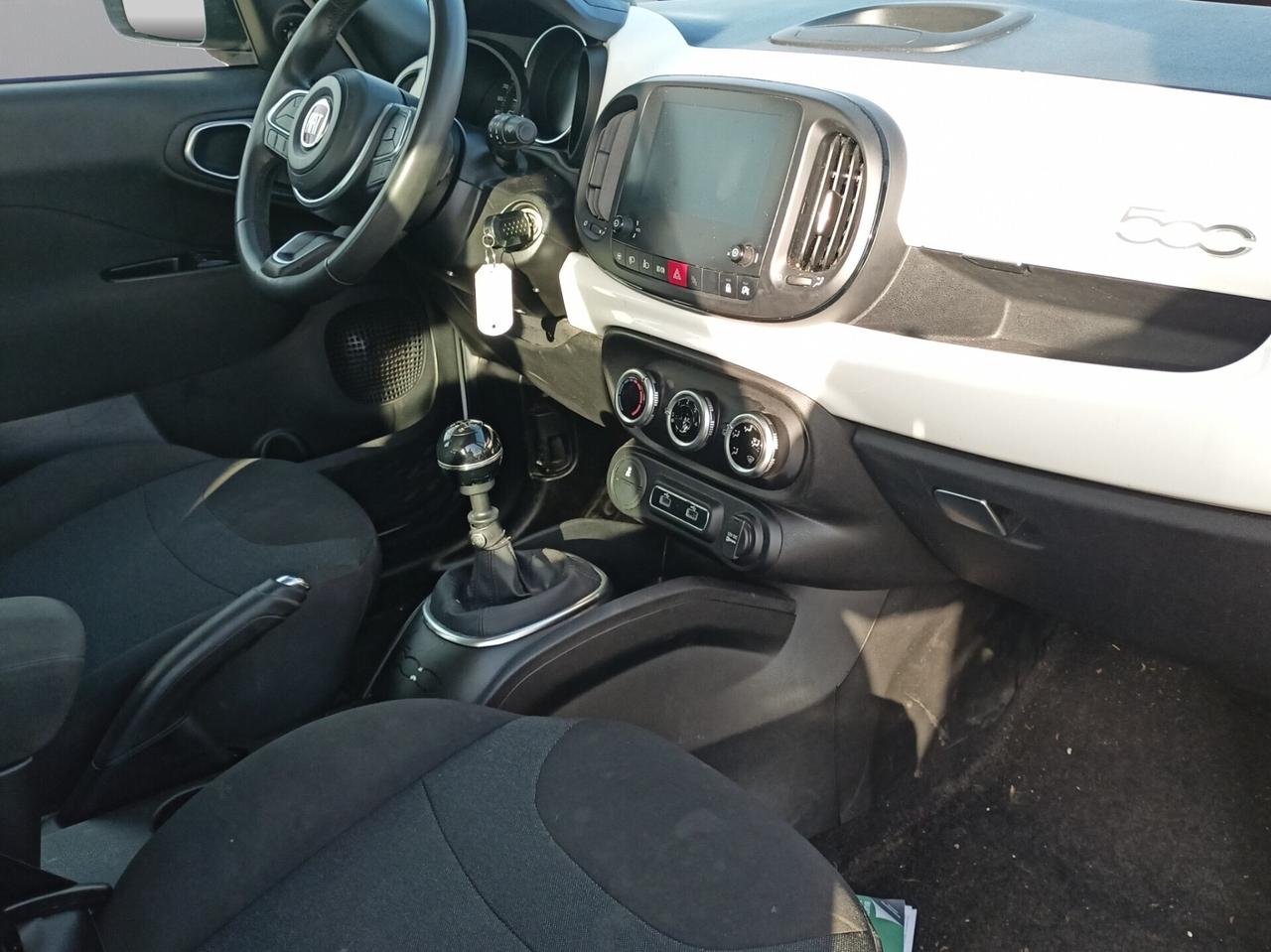 Fiat 500L 1.6 Multijet 120 CV Business