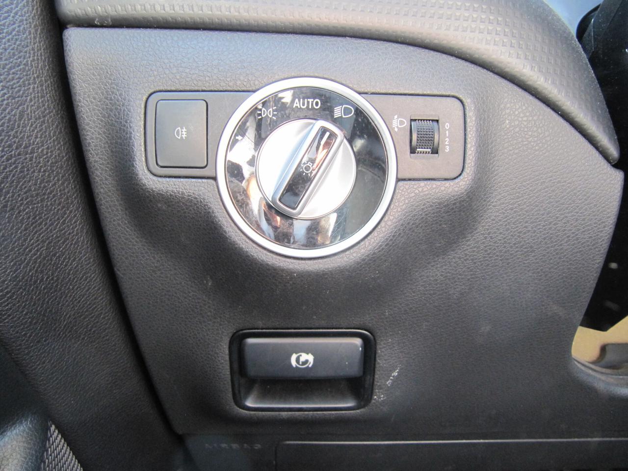 Mercedes-benz A 180 CDI BlueEFFICIENCY Executive