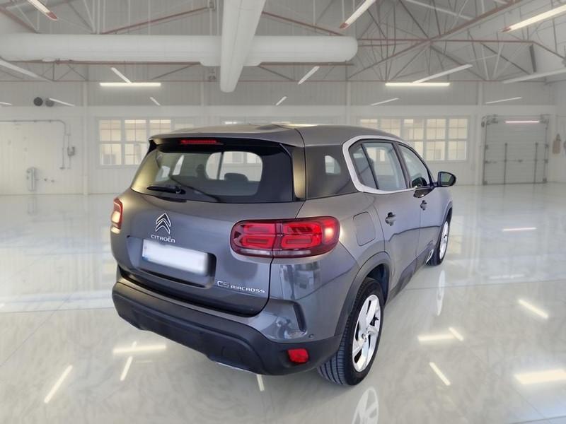 CITROEN C5 AIRCROSS BlueHDi 130 S/S Business EAT8