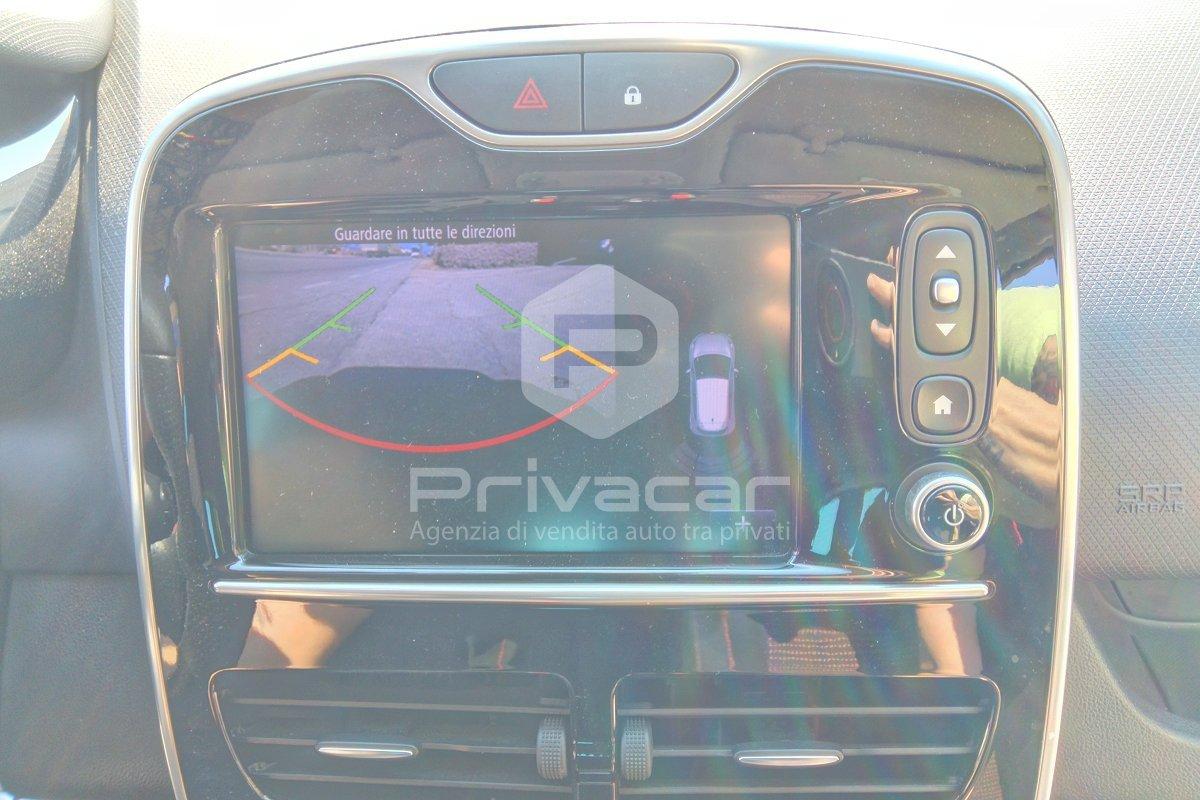 RENAULT Clio TCe 220CV EDC 5 porte Energy R.S. Trophy