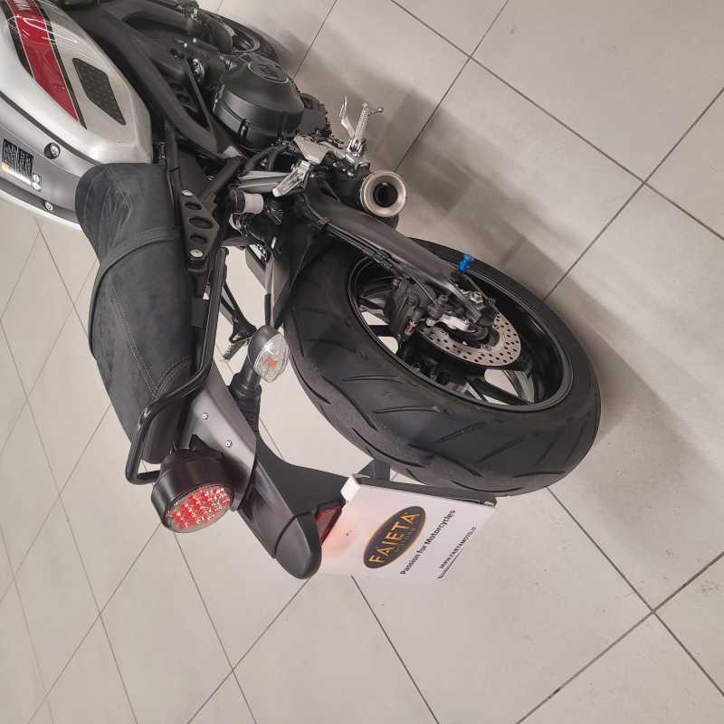 Yamaha XSR 900 ABS - 2020