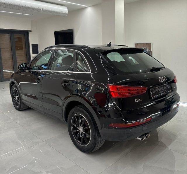 AUDI Q3 2.0 TDI 150 CV Business