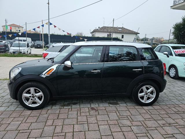 MINI Countryman Mini One D Countryman