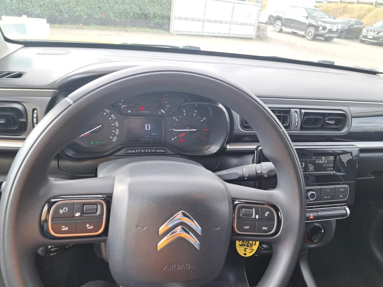 Citroen C3 1.2 PureTech 82 GPL Shine