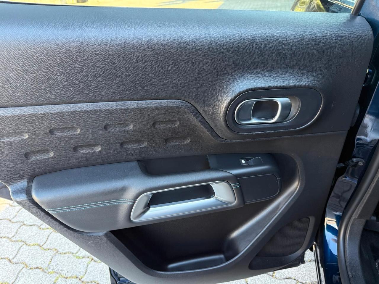 Citroen C5 Aircross C5 Aircross BlueHDi 130 S&S EAT8 Shine