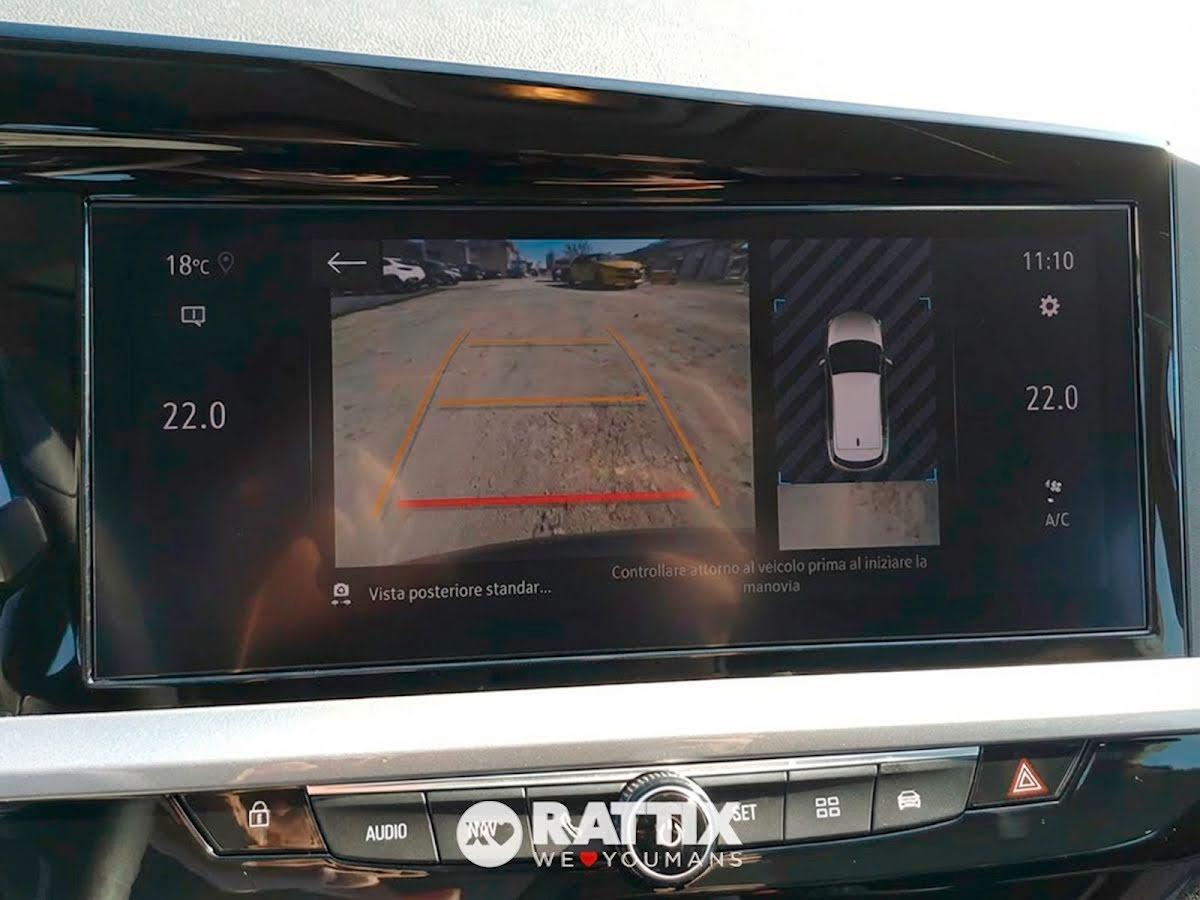 Opel Grandland 1.2 130CV GS