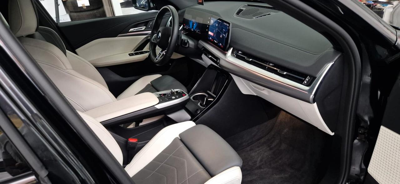 Bmw X2 sDrive 18d Msport