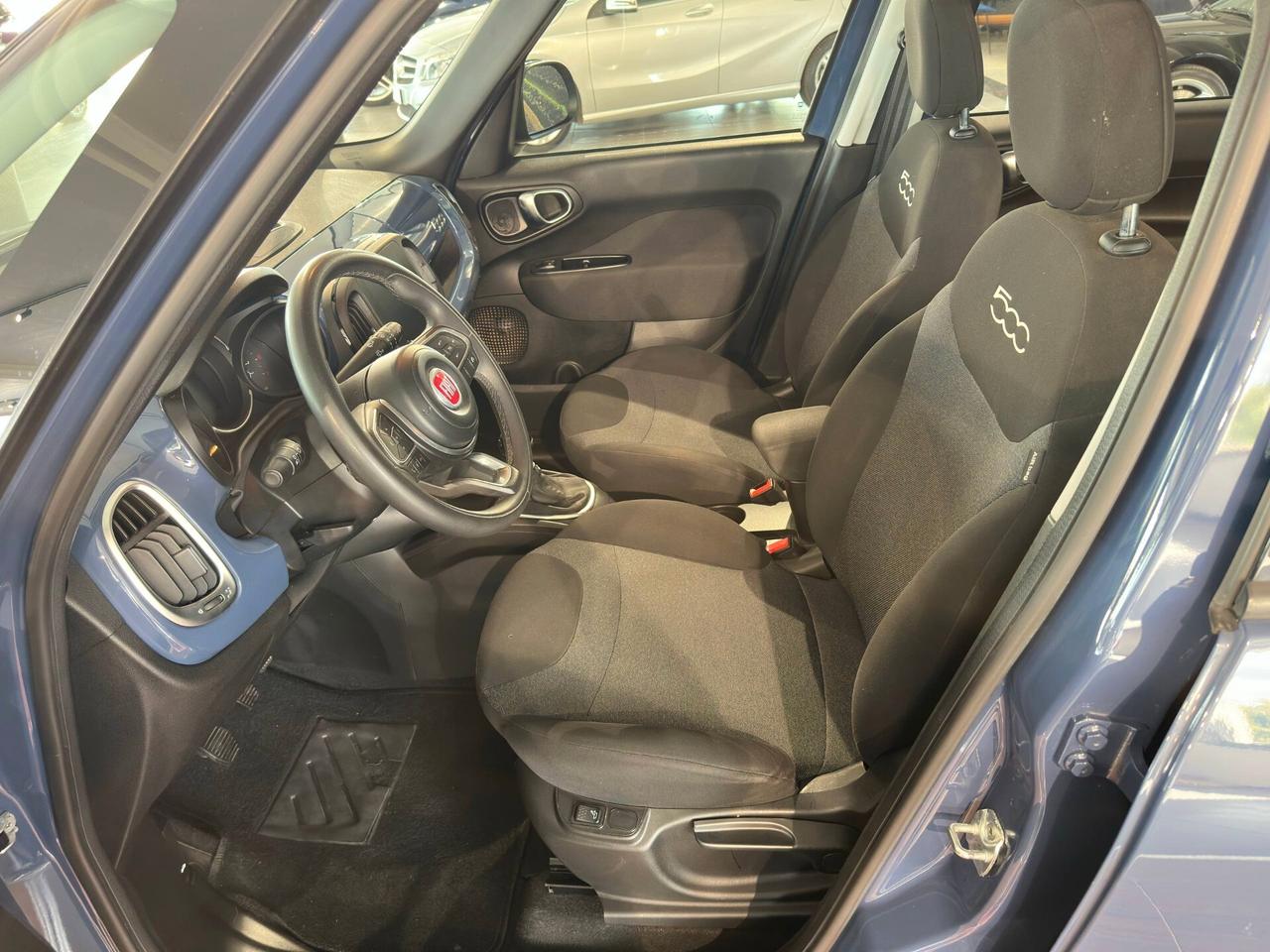 Fiat 500L 1.6 Multijet 120 CV Business