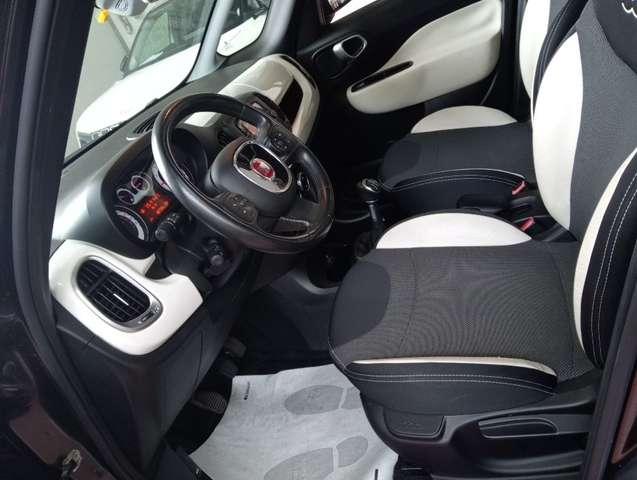 Fiat 500L 1.3 Multijet Lounge CON DANNI