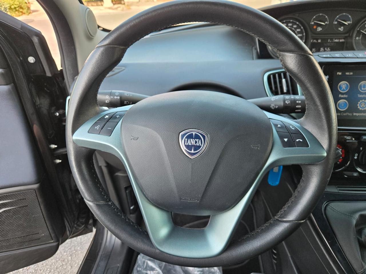 LANCIA YPSILON GOLD PLUS 1.0 70 cv HYBRID -PROMO LUGLIO GA FIN&SAFE-