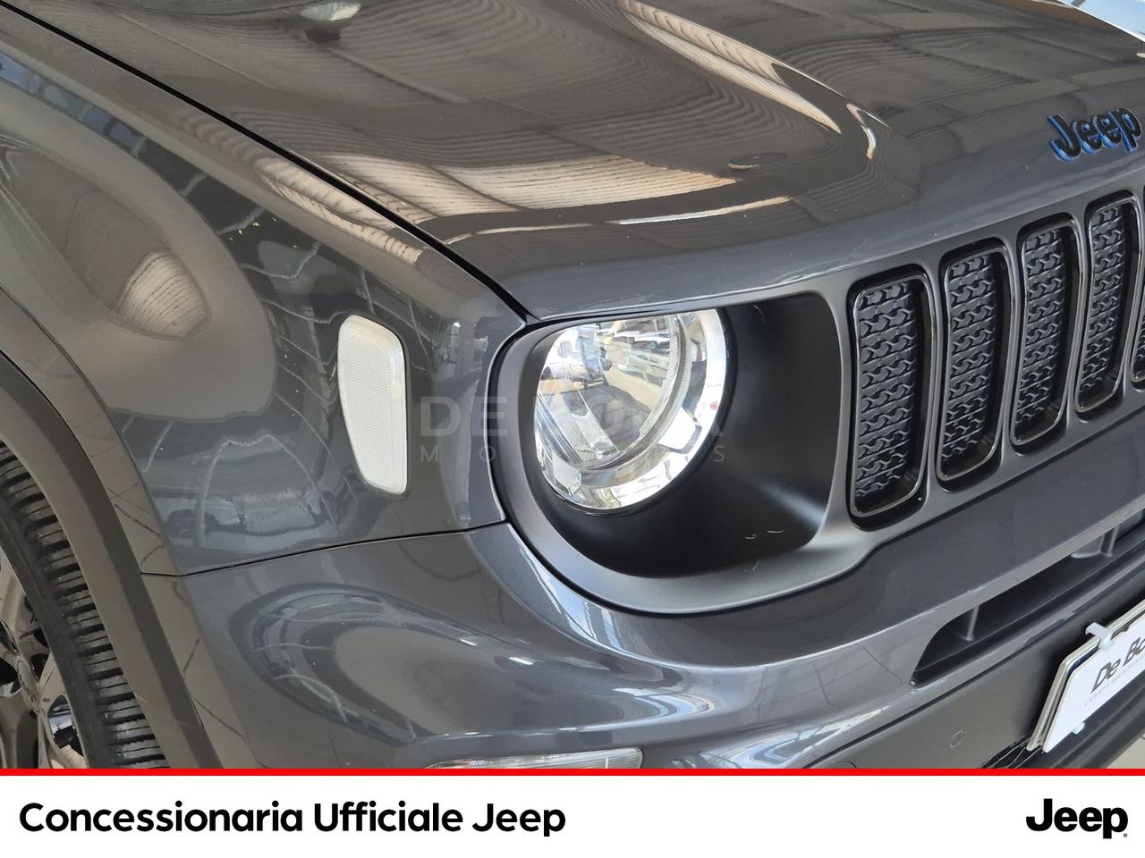 Jeep Renegade 1.3 t4 phev limited 4xe at6