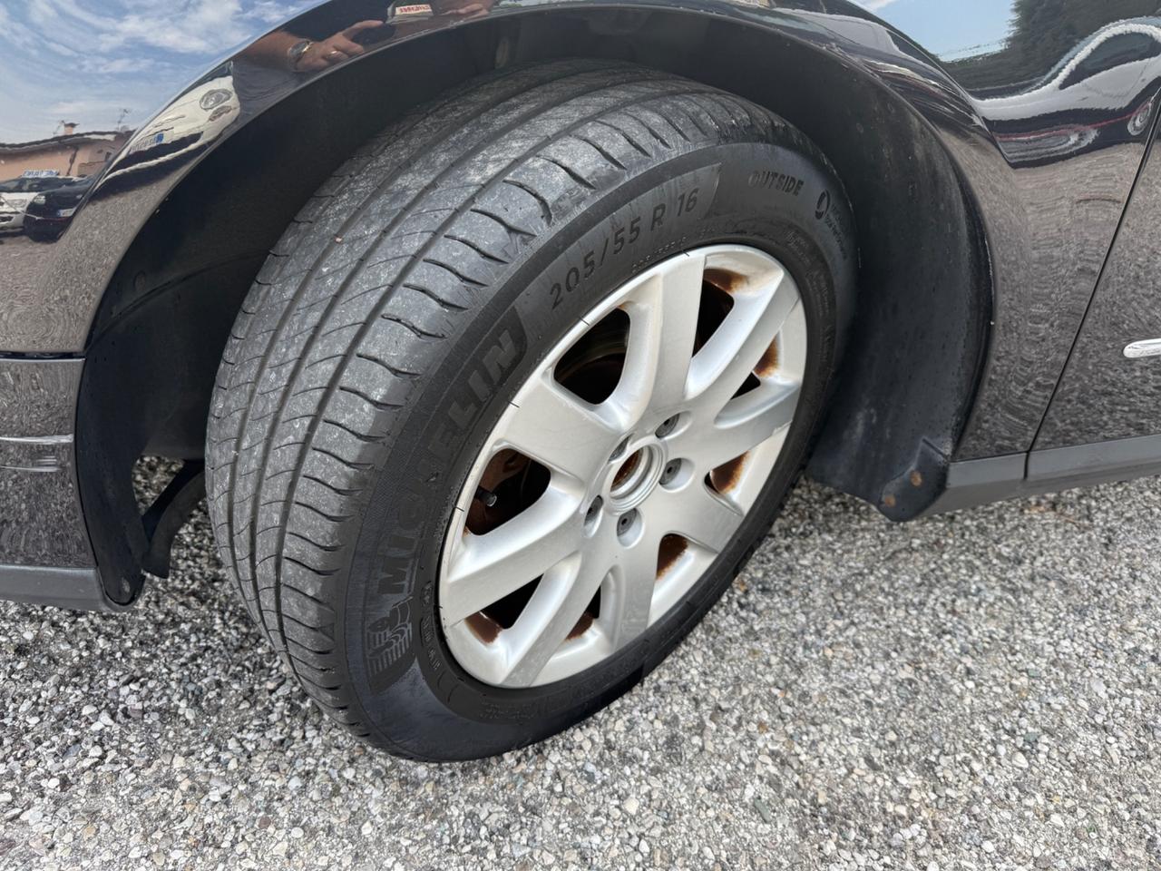 Volkswagen Passat 2.0 TDI DPF Var. Ok NEOPATENTATI