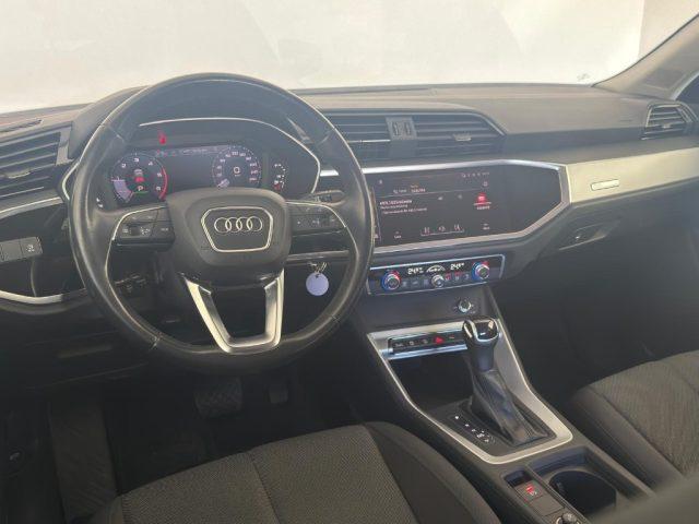 AUDI Q3 SPB 35 TDI