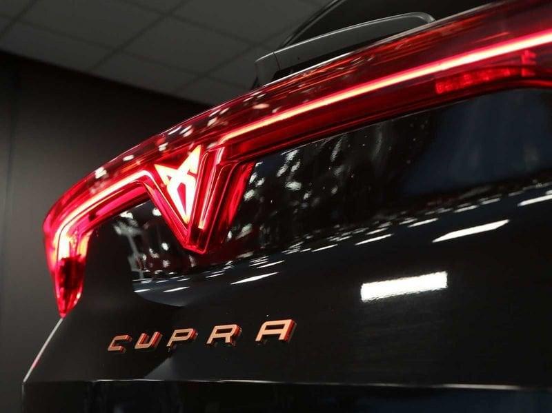 Cupra Formentor Formentor 1.5 TSI Hybrid 150cv DSG