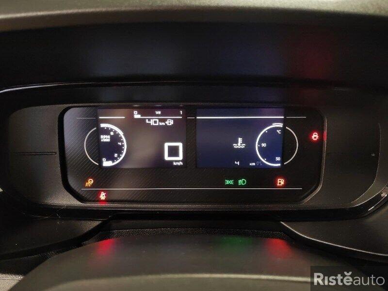 FIAT Doblò 1.5 BlueHdi 100CV PL-TN Van