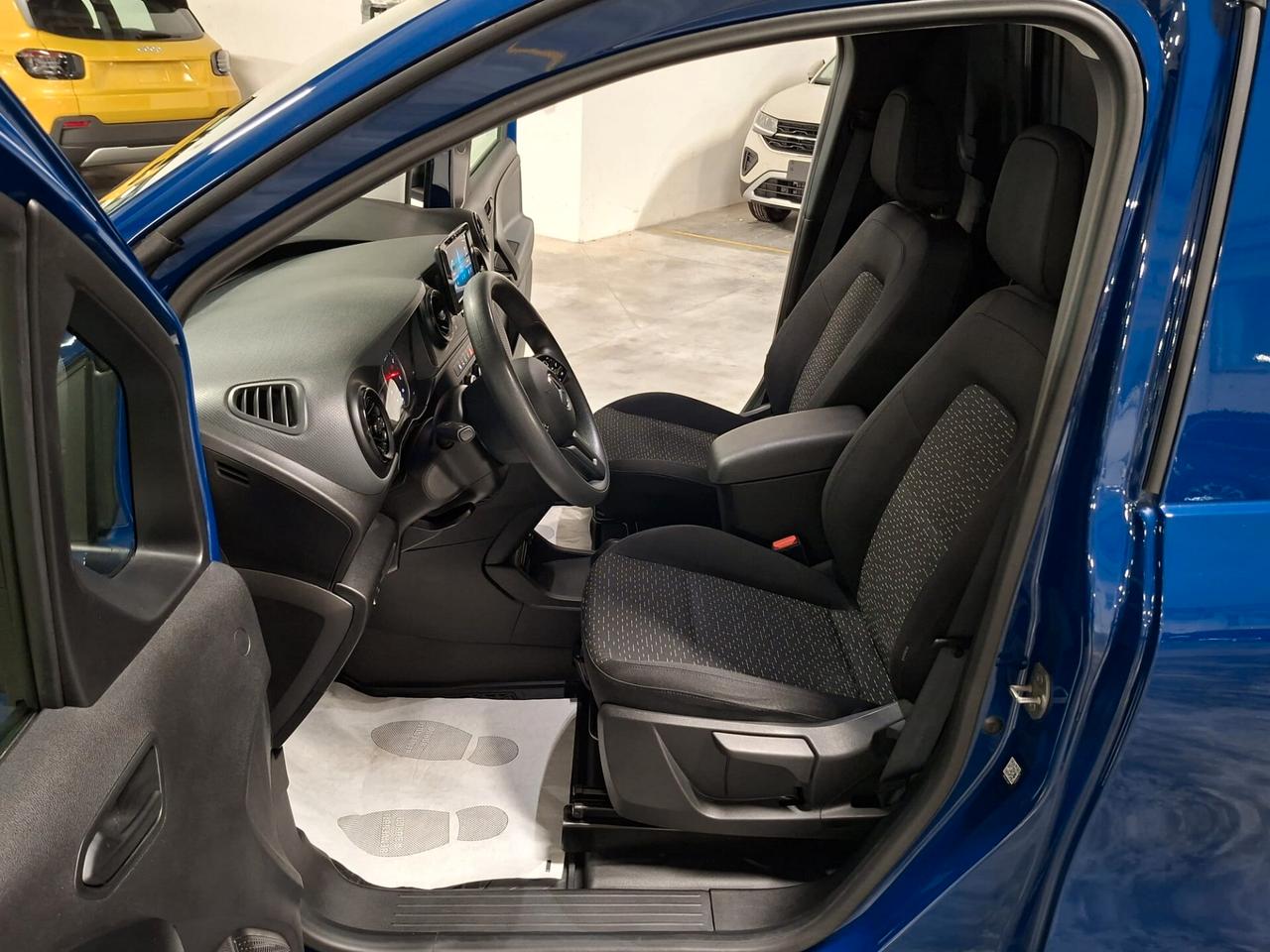 Mercedes-Benz Citan 110 1.5 CDI Pro Long Automatico Furgone