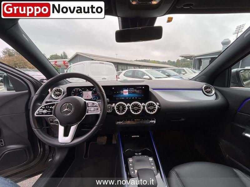 Mercedes-Benz GLA GLA 180 Automatic Sport Plus
