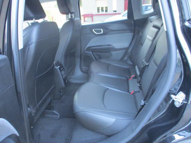 JEEP Compass 1.3 Turbo T4 150 CV aut. 2WD Business *NEW MODEL