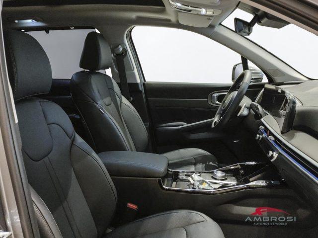 KIA Sorento MY25 2.2 DCT 4WD EVOLUTION