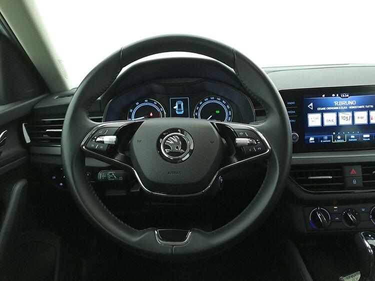 Skoda Kamiq Ambition DSG BR033568 1.0 Benzina 110CV