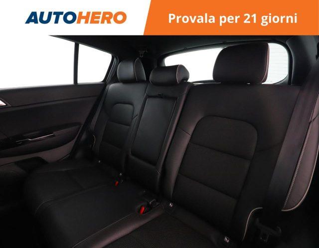 KIA Sportage 2.0 CRDI 185 CV AWD GT Line